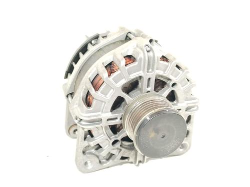 Used Alternator Alternator NISSAN QASHQAI II (J11, J11_) [2013-2026] 27319521 27319521
