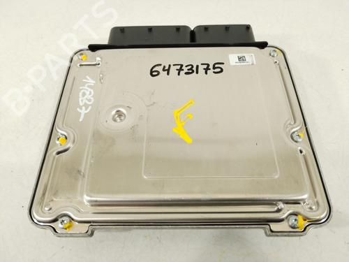 Engine control unit (ECU) BMW 1 (F20) 116 d | BP32498314M57