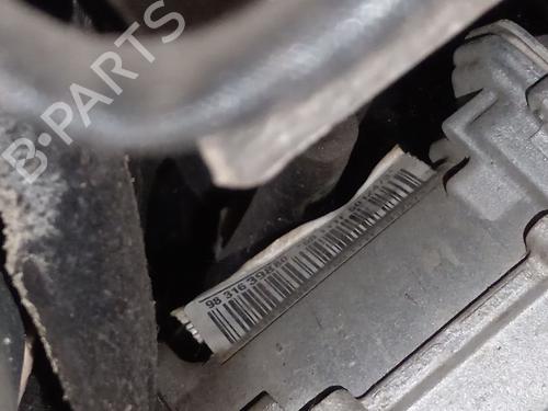 Steering rack CITROËN C3 III (SX) 1.5 BlueHDi 100 (SXYHYP, SXYHTU) | BP37460089M22 - Image 3
