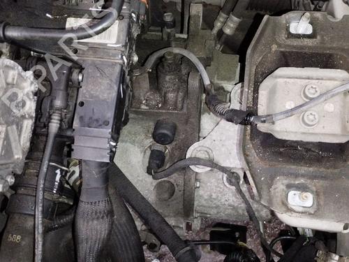 Used Gearbox Gearbox CITROËN JUMPY III Van (V_) 1.6 BlueHDi 95 (95 hp) 36114676 36114676
