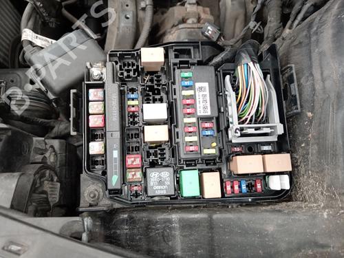 Used Fuse box Fuse box HYUNDAI i30 (GD) 1.4 CRDi (90 hp) 36230935 36230935