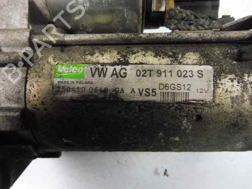 Starter SEAT IBIZA IV (6J5, 6P1)  | BP1847778M8