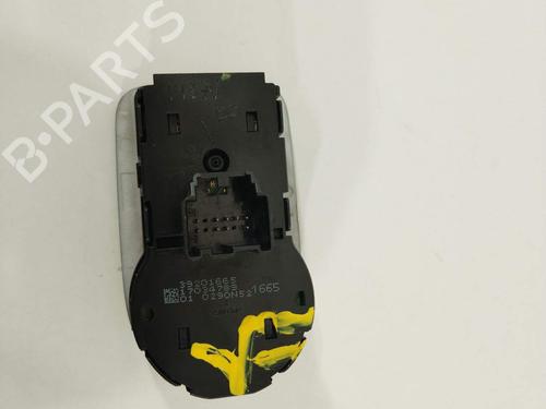 Headlight switch OPEL CORSA F (P2JO) 1.5 (68) | BP26327773I24 - Image 3