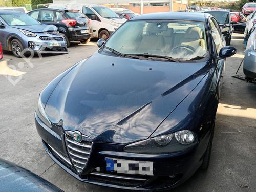 Electronic sensor ALFA ROMEO 147 (937_) 1.6 16V T.SPARK ECO (937.AXA1A, 937.BXA1A) | BP36306492M84  - Image 5