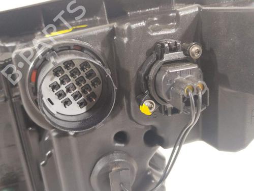 Right headlight LAND ROVER RANGE ROVER EVOQUE (L538) 2.0 D | BP36387512C29 - Image 10
