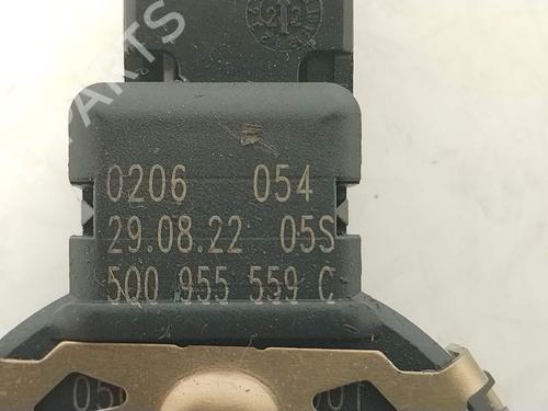 Electronic sensor SEAT IBIZA V (KJ1, KJG) | BP38013104M84 - Image 3