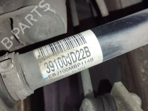 Used Right front driveshaft Right front driveshaft 37192230 37192230