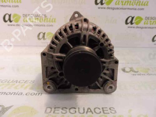 Used Alternator Alternator 2225449 2225449