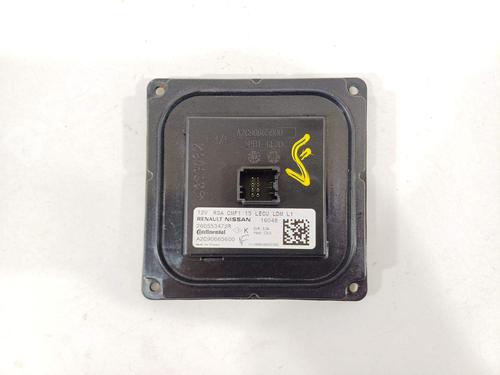 Lights ECU RENAULT MEGANE IV Hatchback (B9A/M/N_) 1.5 dCi 90 (B9A1) | BP39621586M55 - Image 3