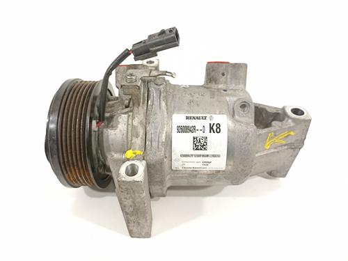 Used AC compressor RENAULT EXPRESS Box Body/MPV [2021-2025]  16933564