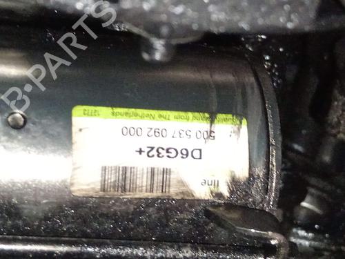 Used Starter Starter 37711646 37711646