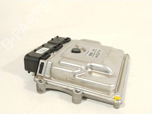 Engine control unit (ECU) HYUNDAI i30 (PDE, PD, PDEN) 1.0 T-GDI | BP32090322M57 - Image 3