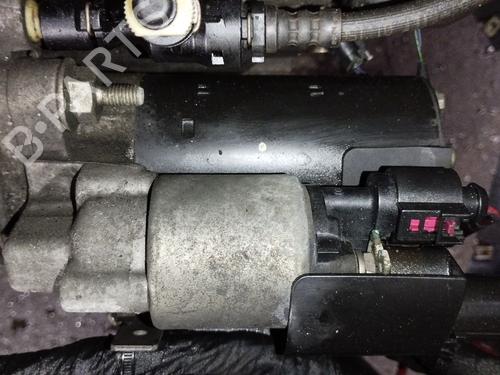 Startmotor VW PASSAT B7 (362) 2.0 TDI (140 hp) 32298226