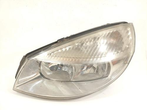 Used Left headlight Left headlight RENAULT SCÉNIC II (JM0/1_) [2003-2010] 15410854 15410854