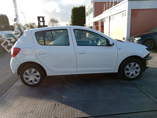Right headlight DACIA SANDERO II 1.5 dCi | BP30906505C29 - Image 9