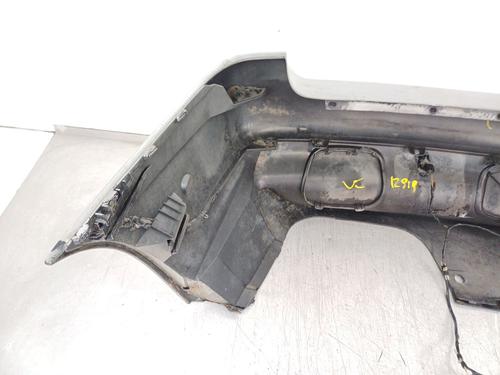 Rear bumper BMW X5 (E53)  | BP17529518C8 