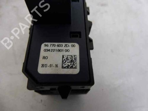 Switch PEUGEOT 508 SW I (8E_) 2.2 HDi | BP2285337I30 