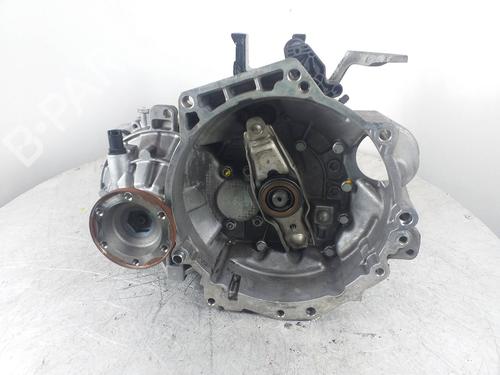 Used Gearbox SEAT IBIZA IV (6J5, 6P1) 1.9 TDI (105 hp) 8686046