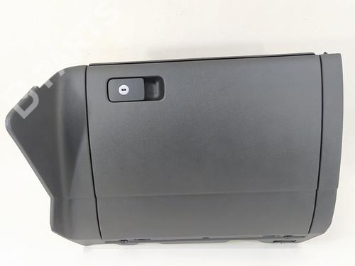 Used Glove box Glove box VW GOLF VII (5G1, BQ1, BE1, BE2) 2.0 GTI (230 hp) 8487825 8487825