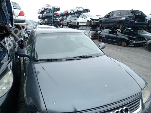 Starter AUDI A3 (8L1) 1.9 TDI | BP27497114M8 