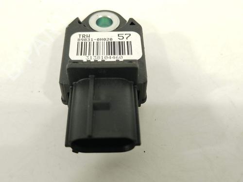 Used Electronic sensor Electronic sensor 27535787 27535787