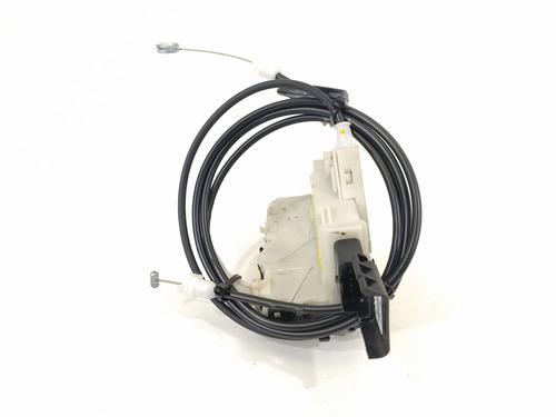 Rear right lock PEUGEOT PARTNER Box Body/MPV 1.6 BlueHDi 100 | BP14301880C99 