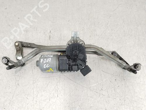 Used Front wiper motor Front wiper motor 34734409 34734409