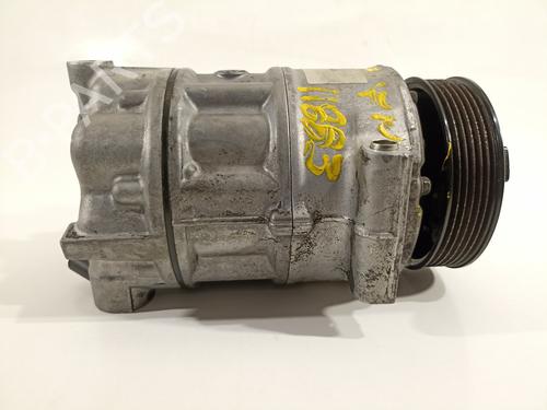 AC compressor VW JETTA III (1K2)  | BP17653407M34 