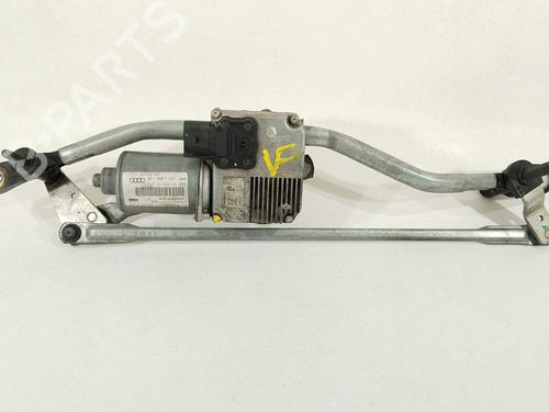 front-wiper-motor-audi-a5-sportback-8ta-2007-2008-2009-2010-2011-2012-2013-2014-2015-2016-2017-36989374 main image