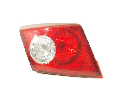 Used Left tailgate light Left tailgate light 31249936 31249936