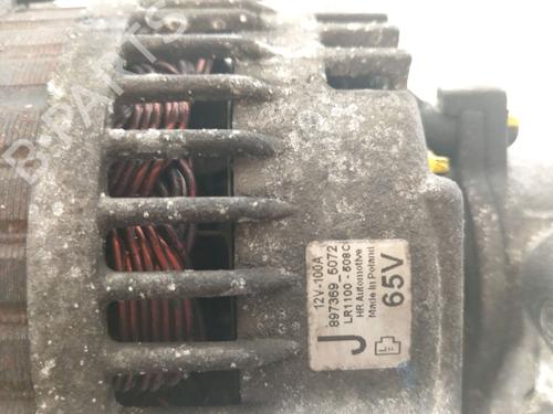 Alternator OPEL ASTRA H (A04) 1.7 CDTI (L48) | BP29754179M7