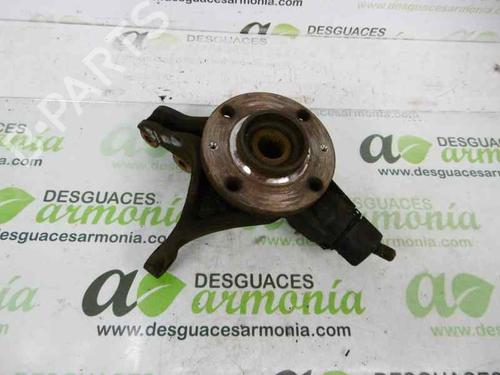 Used Right front steering knuckle PEUGEOT 307 SW (3H) [2002-2009]  1842044