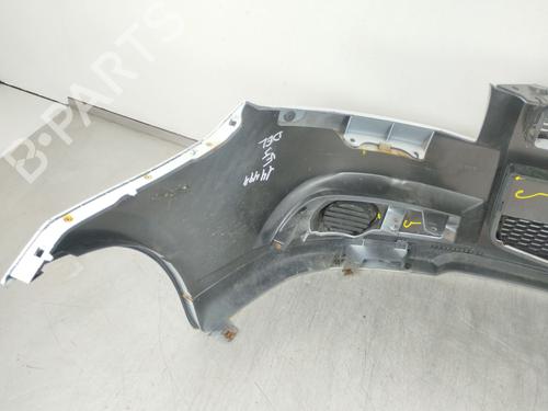 Front bumper CHEVROLET AVEO / KALOS Hatchback (T250, T255) 1.4 | BP29396901C7 