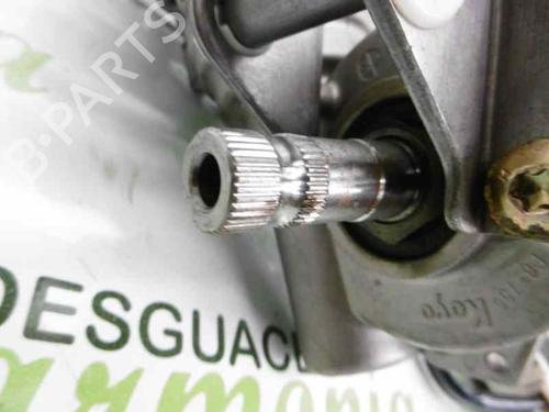 Steering column TOYOTA YARIS (_P9_)  | BP1840457M21 