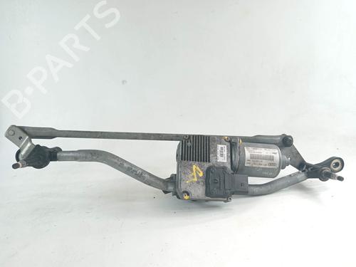 Used Front wiper motor Front wiper motor 17490713 17490713