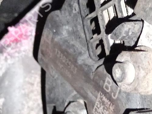 Alternator OPEL INSIGNIA A (G09) 2.0 CDTI (68) | BP36392908M7 - Image 2