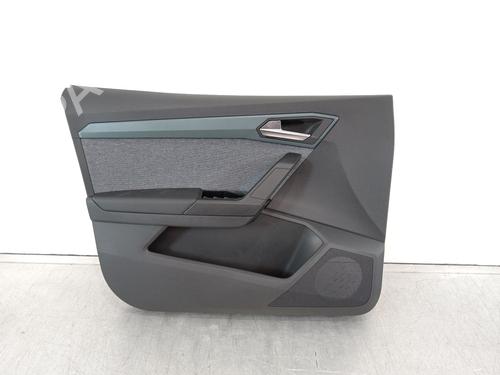 Used Front left panel SEAT ARONA (KJ7, KJP) 1.6 SRE (110 hp) 29118715