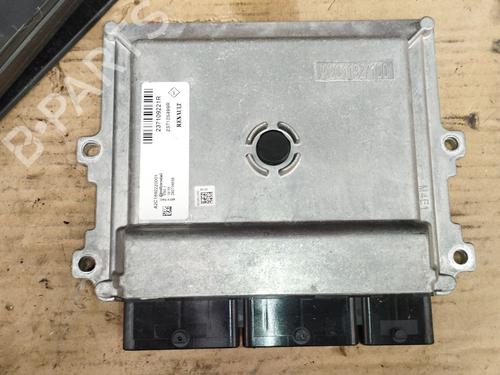 engine-control-unit-ecu-renault-captur-i-j5_-h5_-2013-36700297 main image