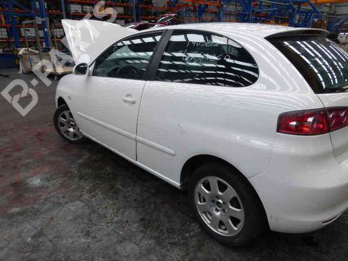Engine control unit (ECU) SEAT IBIZA III (6L1)  | BP1839289M57 