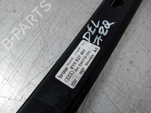 Front left window mechanism AUDI A3 Sportback (8YA, 8YF) | BP24448432C22 - Image 2