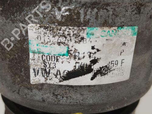 AC compressor VW PASSAT B6 (3C2) 2.0 TDI | BP29071935M34 - Image 7