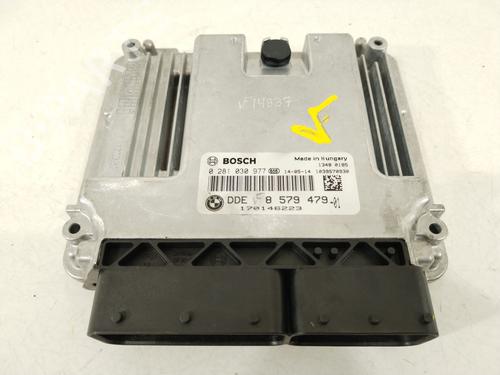 Engine control unit (ECU) BMW 1 (F20) 116 d | BP32498314M57