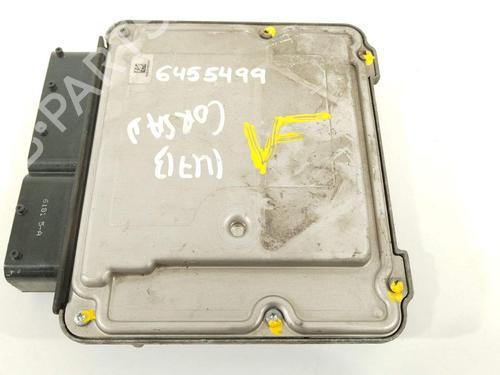 Used Engine control unit (ECU) Engine control unit (ECU) 26974204 26974204