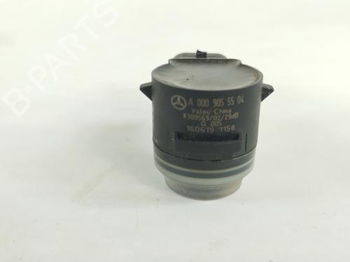 Electronic module MERCEDES-BENZ A-CLASS (W177)  | BP12260107M83