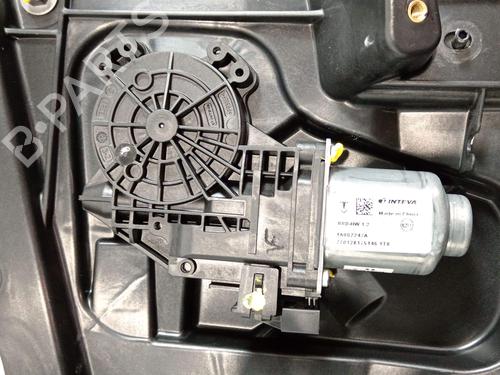Rear right window mechanism TESLA MODEL 3 (5YJ3) EV | BP36238505C25 - Image 2