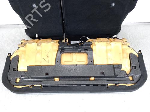 Rear seat TOYOTA COROLLA Estate (_E21_)  | BP18844428C17 