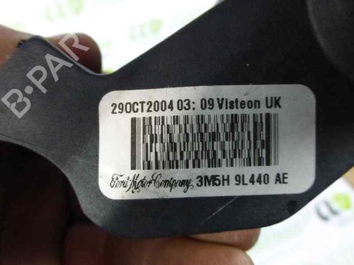 Intercooler FORD FOCUS II (DA_, HCP, DP)  | BP1848278M30 