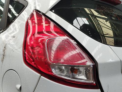 Used Left taillight FORD FIESTA VI (CB1, CCN) [2008-2017]  16793246