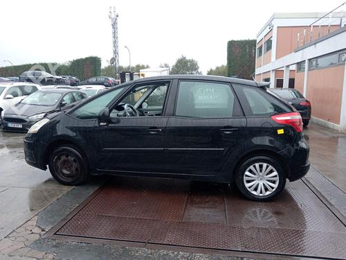 Left front window switch CITROËN C4 Picasso I MPV (UD_) 1.6 HDi | BP39379861I27  - Image 9