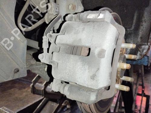 Left front brake caliper OPEL INSIGNIA A (G09) | BP37468191M105 - Image 2